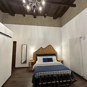 Bed and breakfast Lostnaples, Nápoles