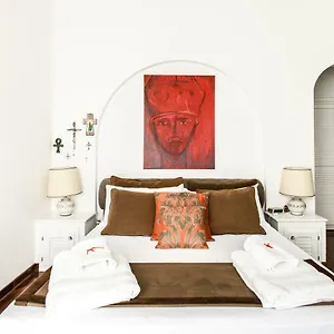 Bed & Breakfast Casa Valeria, Naples